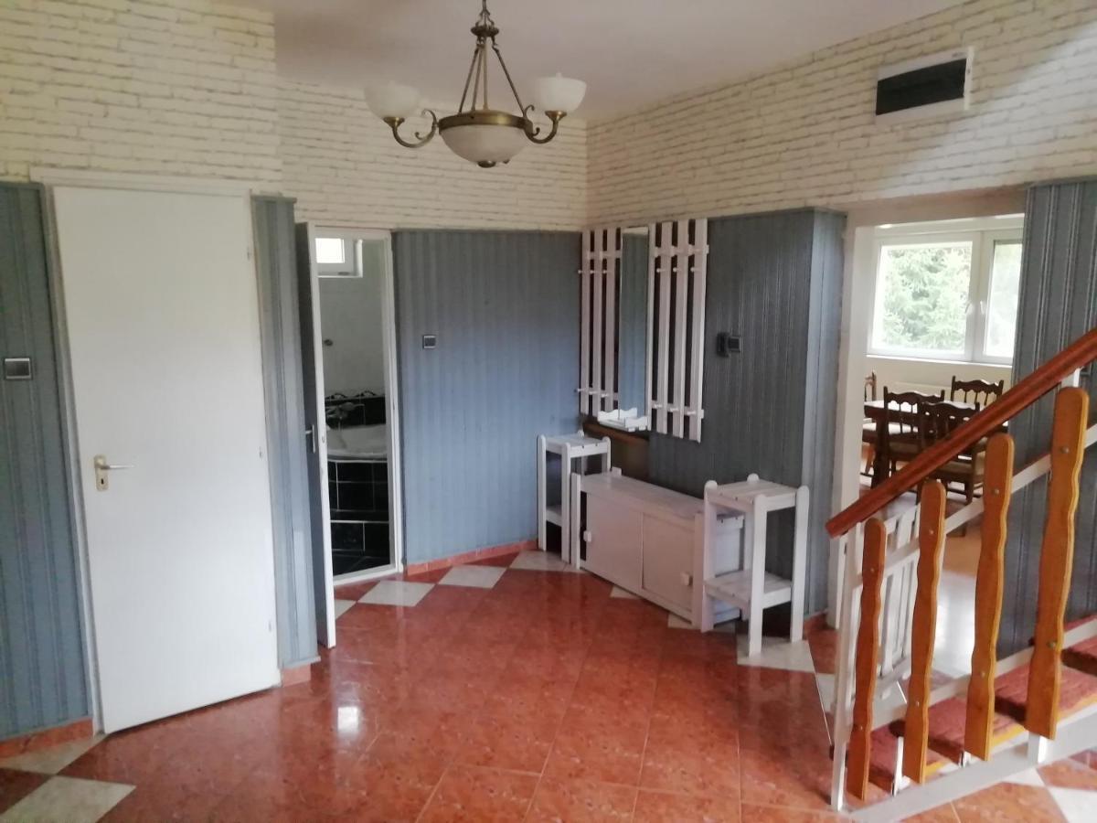 Maci Vendeghaz Διαμέρισμα Bekescsaba Εξωτερικό φωτογραφία